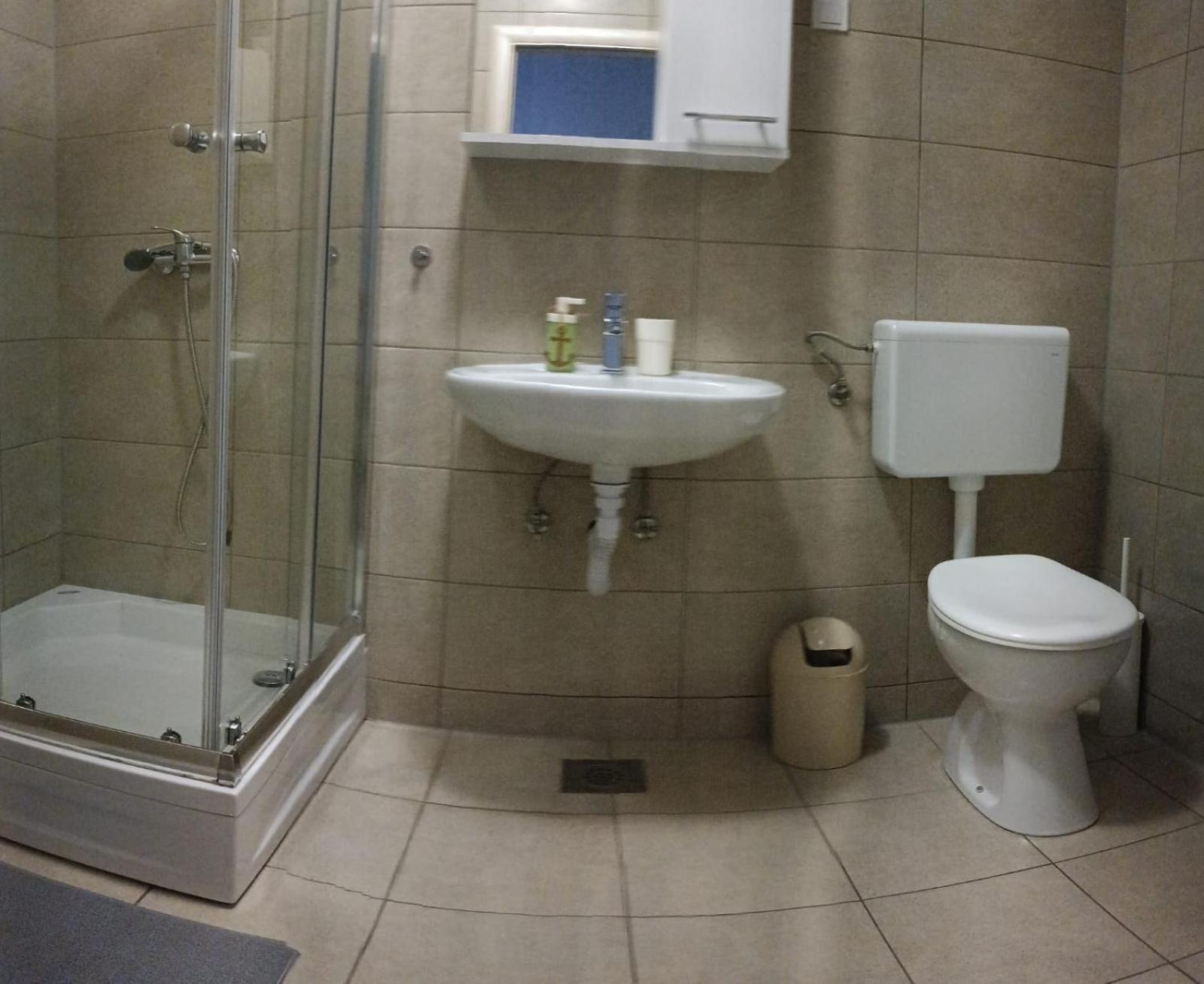 נובליה Apartments "Sun-Mauro" - Suitable For Groups Of People מראה חיצוני תמונה
